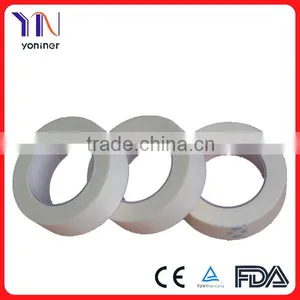 Medical Adhesive Tape Plaster China Factory CE Certificate thumbnail-1