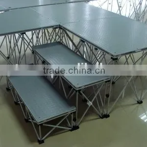Promotional Hot Sale Modular Stage Mobile Staging for Only 145 USD Now thumbnail-2