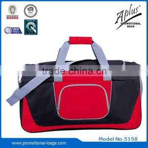 Special Travel Duffel Luggage Bag Parts for Men and Women thumbnail-6