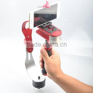 Cheap Price Handheld Gimbal for Dslr, Camero and Smartphone thumbnail-2