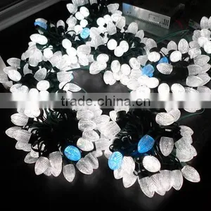 Strawberry Blue Led Tree Decorate Lamp thumbnail-2