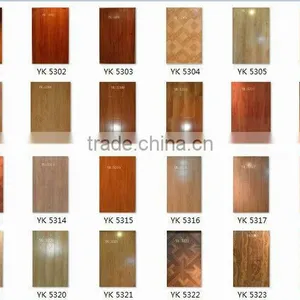 Customized Threelayer & Multilayer Engineered Wood Flooring thumbnail-1
