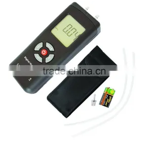 2015 New Digital Air Pressure Manometer ,10Psi Differential Manometer With 11 Selectable Units of Measure TL-102 thumbnail-1