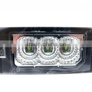 Ultra Brightness 18LEDs Car Badge Light thumbnail-6