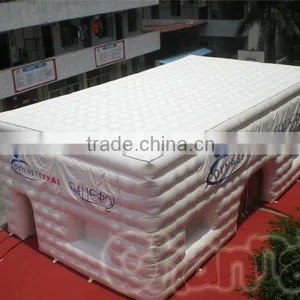 Large Inflatable Outdoor Event Tent for Sale, Inflatable Cube Tent thumbnail-1