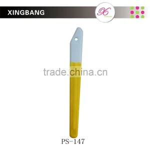 Hot Sale Plastic Nail File, Manicure Tools, Salon Trimmed Nail Tools for Nail Art thumbnail-1