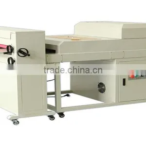 Multi Roller uv Coating / Laminating Machine thumbnail-1