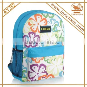 2015 Back To School Season Hot Middle School Backpacks thumbnail-2