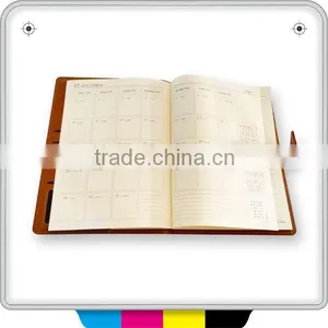 Hot Selling Weekly Planner Notepads Printing thumbnail-1