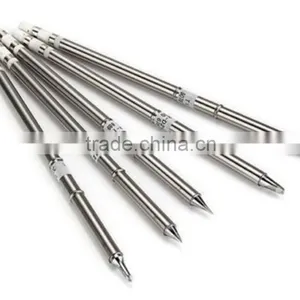 Soldering Iron TipsT12 Replacement/soldering Iron Tips and Accessories T12 for HAKKO FX-951 thumbnail-3