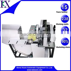 C7. 93 Popsicle Sticks Chamfering Machine thumbnail-1