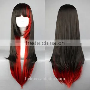 Silk Top Full Lace Wigs thumbnail-5