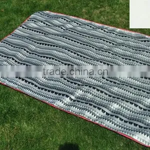 Waterproof Outdoor Beach Camping Picnic Moistureproof Mat Blanket thumbnail-6