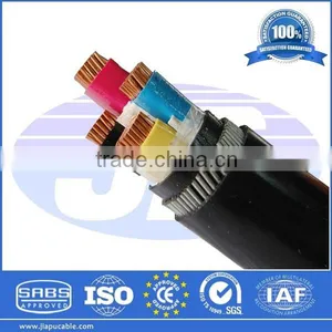 Copper Core PVC Insulated Power Cable thumbnail-4