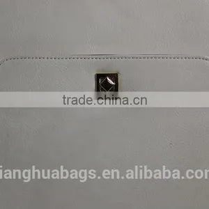 2015 Fashion Girls School Bag pu Satchel Bag Leather Backpack thumbnail-5