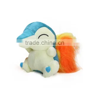 Hot Selling Plush Stuffed Pokemon Plush Toys thumbnail-2