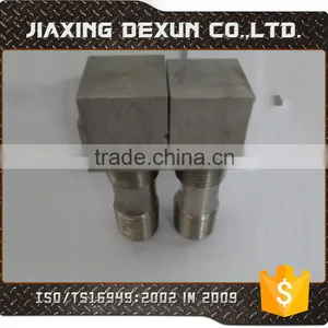 Customized Cnc Machining Manufacturers and Cnc Machining Parts Quality Choice thumbnail-3