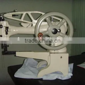 Trade Assurance Shoes Repair Machine Shoe Sewing Machine Price thumbnail-2
