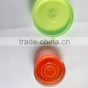 Circular Spirit Bubble Level Vial thumbnail-1