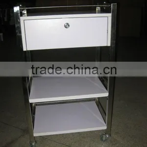 Salon Furnitrue Beauty Trolley thumbnail-1