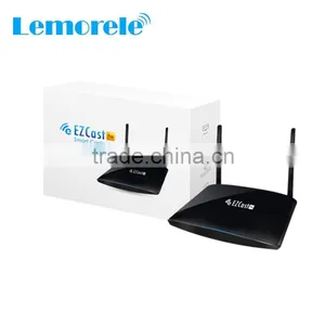 EZCast Pro Box ez Cast Wireless Display Dongle Support Split Display up to 4 Different Sources thumbnail-1