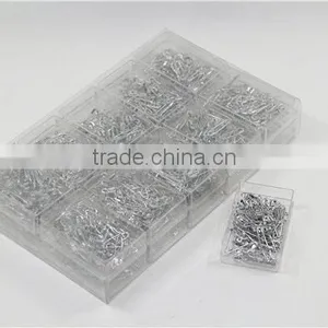FACTORY DIRECTLY OEM Quality Household Safety Pins Directly Sale thumbnail-2