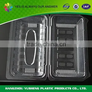 Disposable Plastic Food Box,china Low Price Plastic Food Containers thumbnail-4