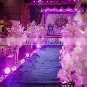 Wedding Decoration Supplies Wedding Ornamental Artificial Blossom Tree thumbnail-2