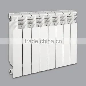Die-cast Aluminum Radiator thumbnail-1