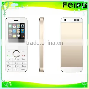 2016 New Type Feature Mobile Phone With Full Accessory Charger/battery/giftbox thumbnail-2