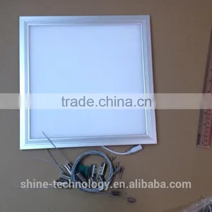 High Brightness 36W 60x60cm Led Ceiling Panel Light With 3 Year Warranty thumbnail-2