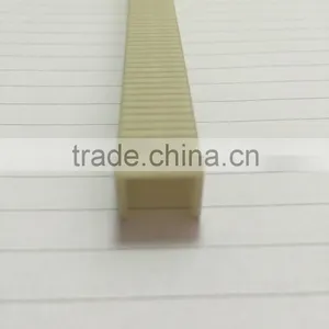 12.7mm 13mm Crown Width Plastic Staples thumbnail-1