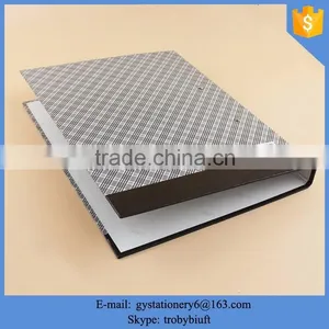 Hard Plastic File Folder, Stick File Folder thumbnail-3