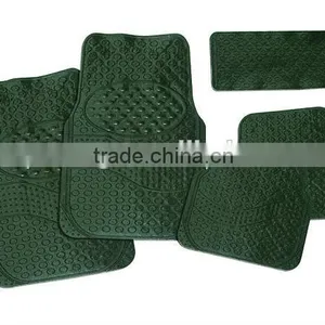 Durable and Reasonable-priced Pvc Car Foot Mat thumbnail-1