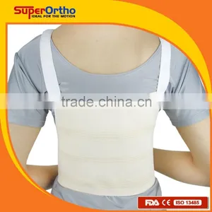 Rib Support and Protection-- B2-005 Rib Belt (Female) thumbnail-3