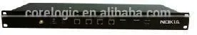Precision Timing and Synchronization Server thumbnail-1