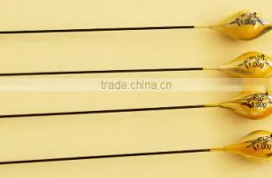 Balsa Wood Fishing Floats - Pole Floats RF-56 thumbnail-5