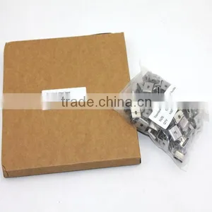 Factory Main Products Stainless Steel Band for Cable thumbnail-1