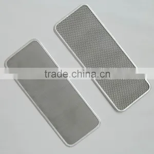 Aluminum Frame 304 Mesh Filter 6 Layers Mesh Nets for Spin Pack thumbnail-3