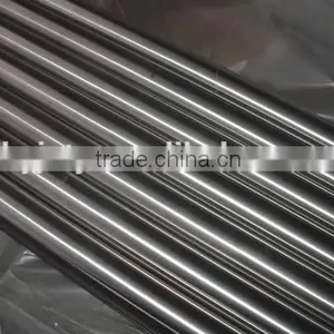 Medical Instruments Titanium Round Bar Dental Implants ISO5832-2 ISO5832-3Tolerance H8 Images thumbnail-3
