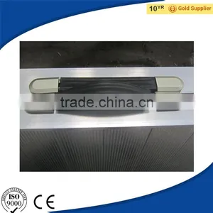 Convenient and Compact Folding Wheelchair Loading Vehicle Handicap Ramp for Home thumbnail-4