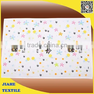 Wholesale Cotton Printed Tea Towel thumbnail-4