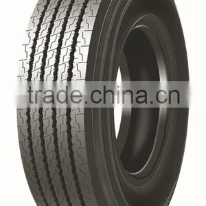 Bomb Price Chinese Annaite 225/70r19.5 Truck Tire thumbnail-2