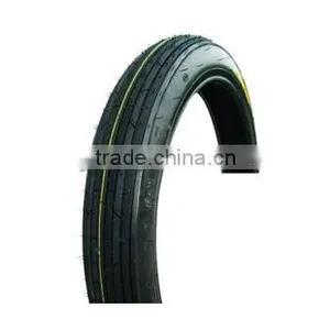110/90-17 Motorcycle Tyre thumbnail-2