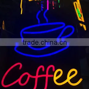 Chartered Accountant Logo Neon Neon Sign Manufacturer Neon Light Words thumbnail-5