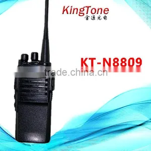 Digital Walkie Talkie KT-N8809 Handheld Two Way Radio thumbnail-1