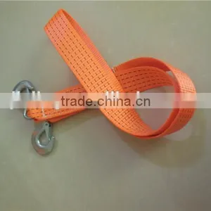 Good Salable 1000kg Car Towing Belt/Polyester Belt. thumbnail-2