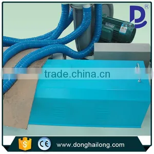 SJ-P Series Film Blowing Mahchine thumbnail-2