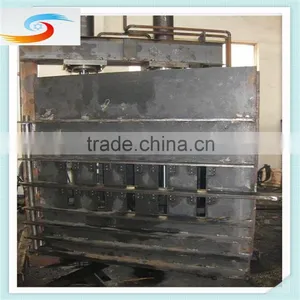 Hot Sale Scrap Tire Baler Machine thumbnail-5