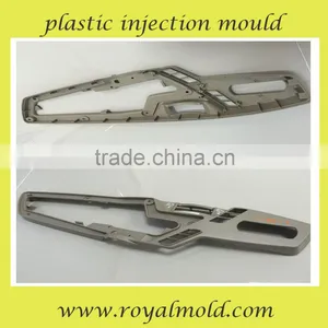 Export Cheap Plastic 2K Injection Mould Making thumbnail-2